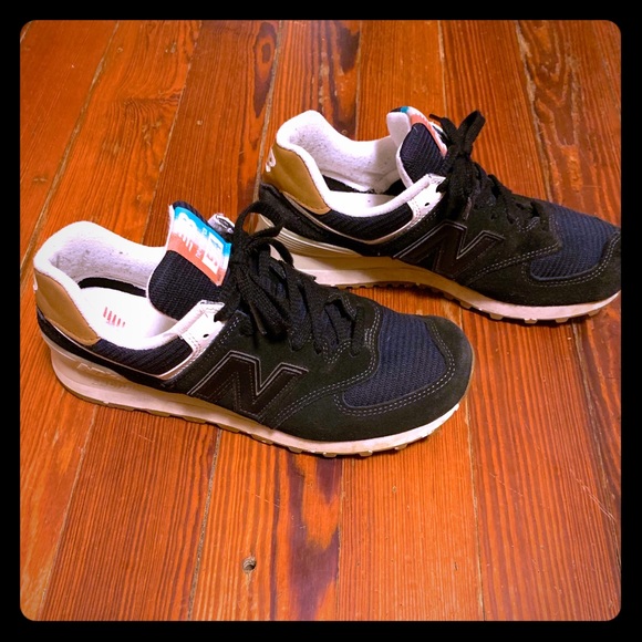 new balance iconic 574 womens